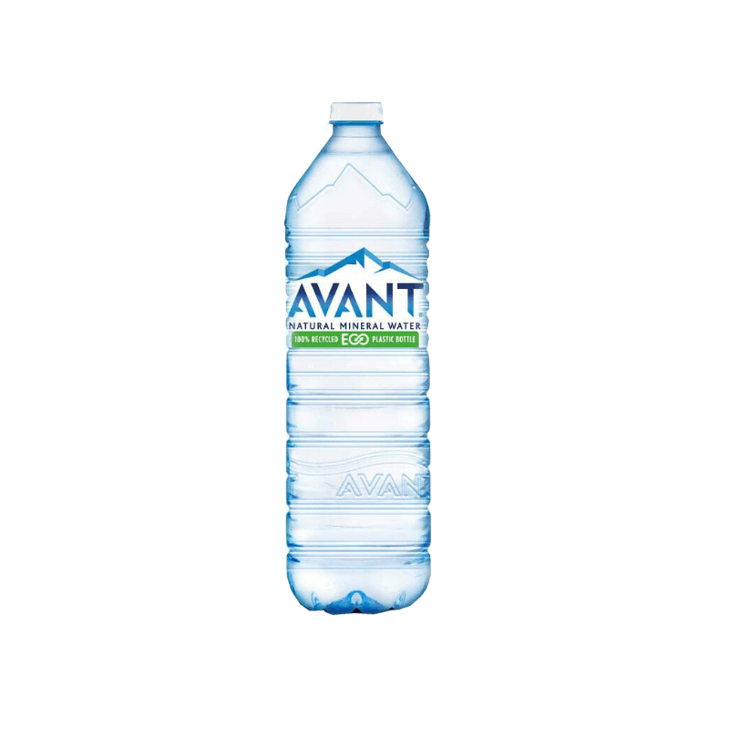 AVANT WATER 6X1.5LTR - (V20)