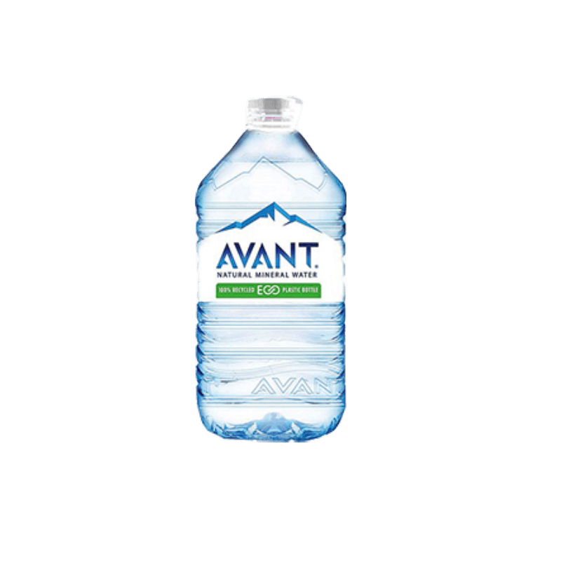 AVANT WATER 3X5LTR - (V20)