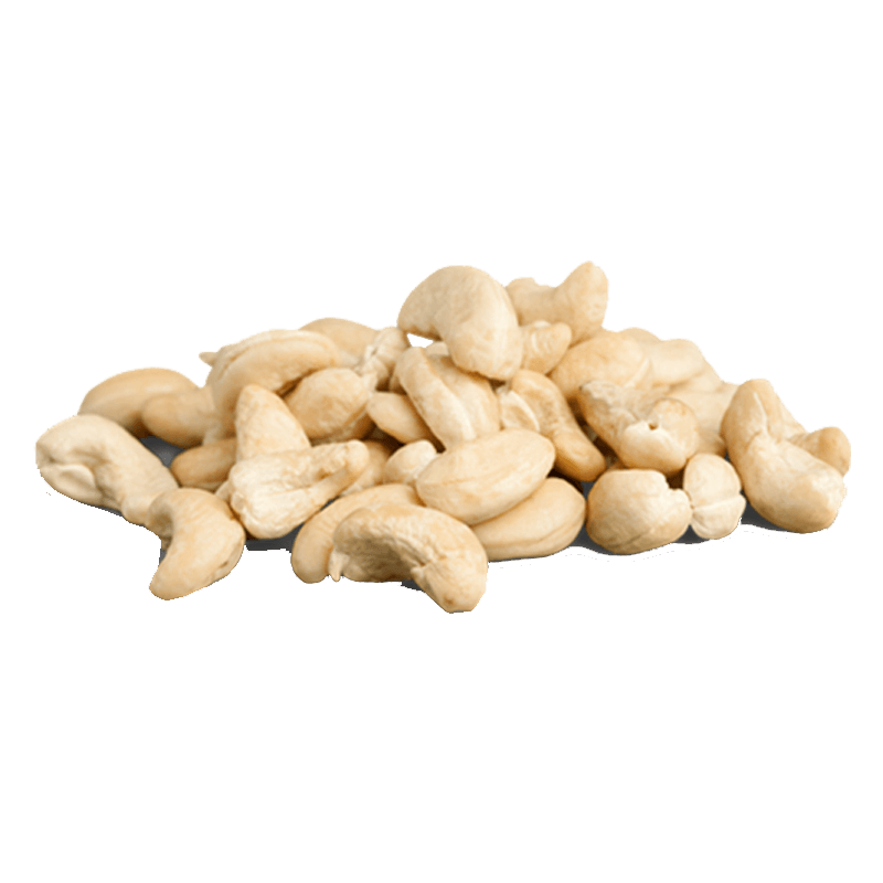 CASHEWS (WW320) 22.68KG