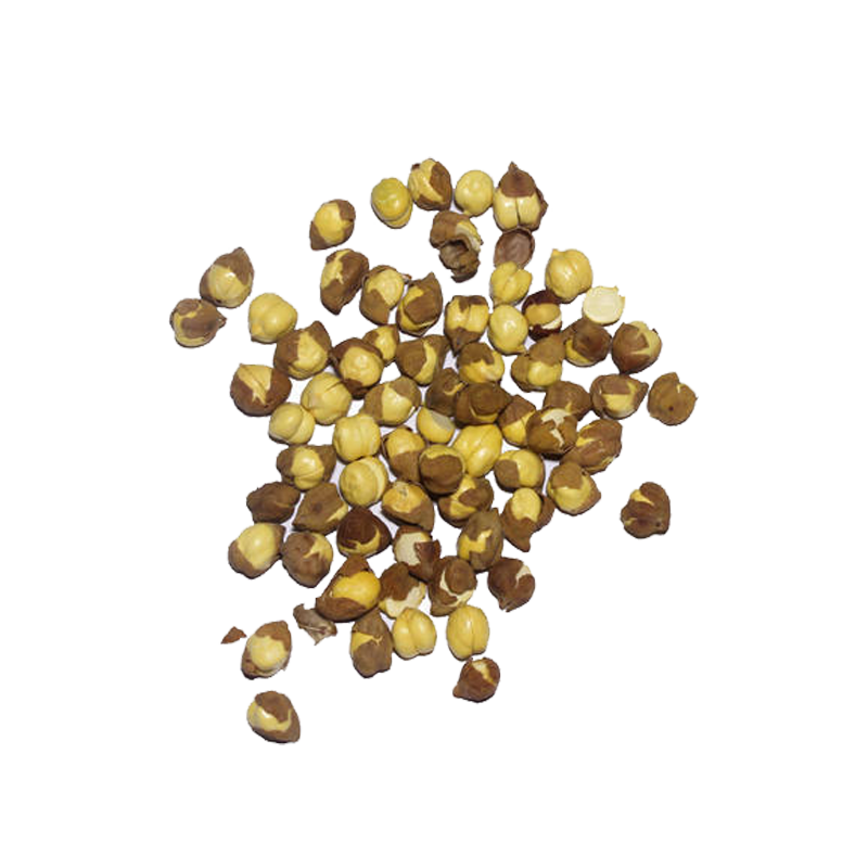 KAIF CHICKPEAS WITH SKIN ROASTED 230GM