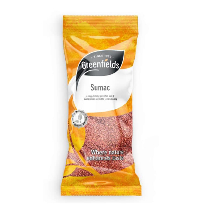GREEN FIELDS SOMAQ 12X75GM (DISC)