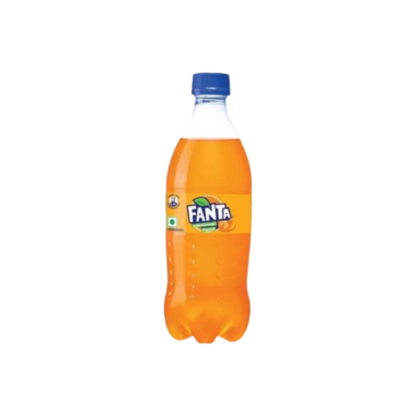 FANTA (PET BOTTLE) 28X250ML - (V20)