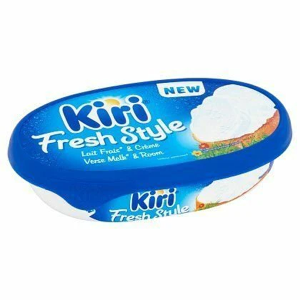 KIRI SPREAD CHEESE 150GM