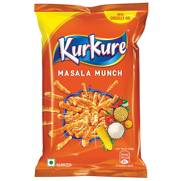 KURKURE MASALA MUNCH 30X70GM
