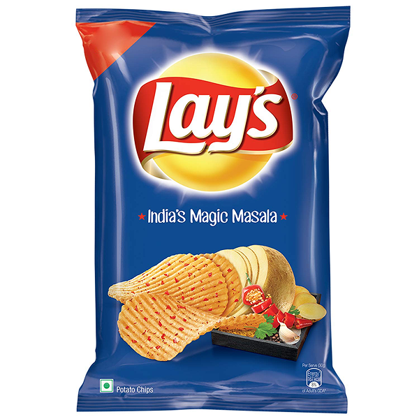 LAYS MAGIC MASALA 30X50GM