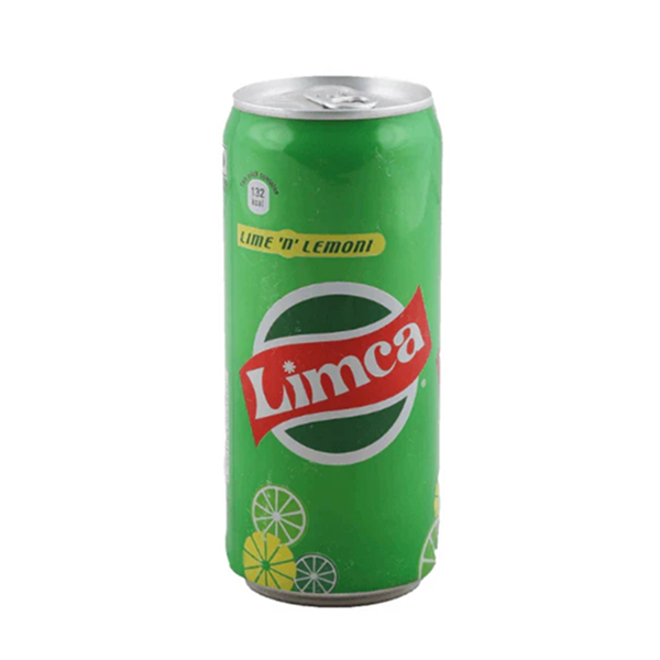 LIMCA (CAN) 24X300ML - (V20)