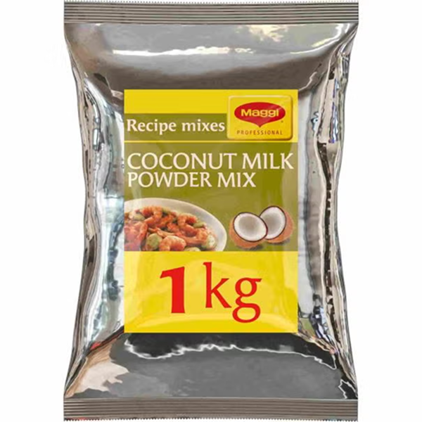MAGGI COCONUT POWDER 6X1KG