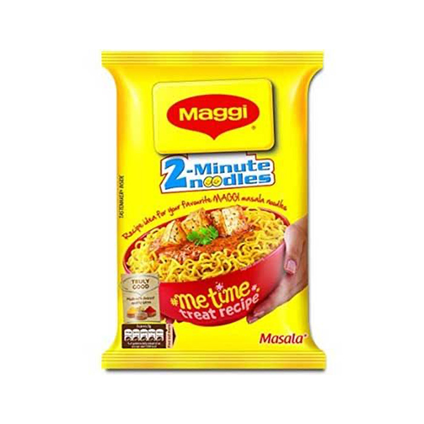 MAGGI MASALA NOODLES 108X52GM