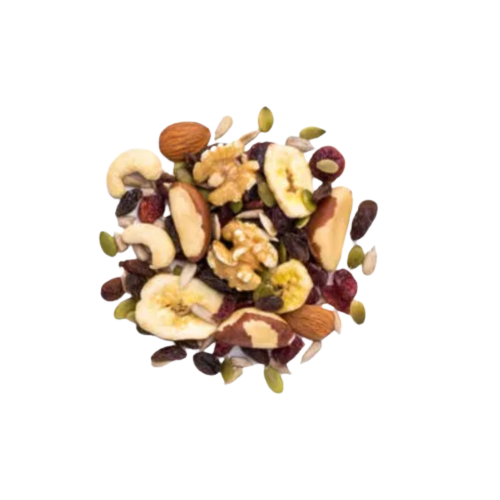 KAIF LUXURY NUTS MIX 280GM