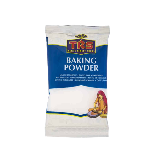 TRS BAKING POWDER 20X100GM (S1)