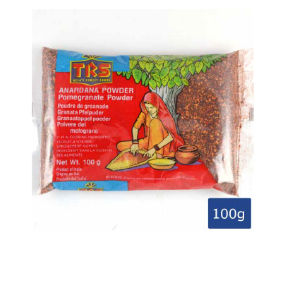 TRS ANARDANA POWDER 20X100GM (S1)