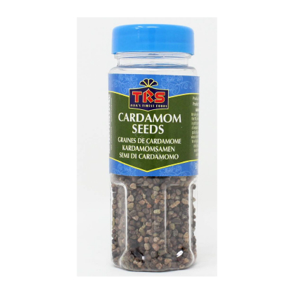 TRS CARDOMOMS SEEDS 20X50GM (S1)