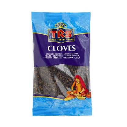 TRS CLOVES 6X800GM (S1)