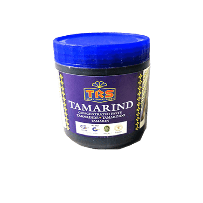 TRS TAMARIND CONCENTRATED PASTE 36X400GM (S1)